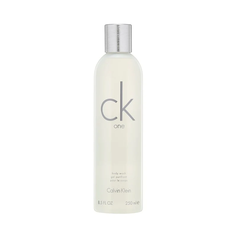 Ck One Gel Purificante Corpo 250 ml