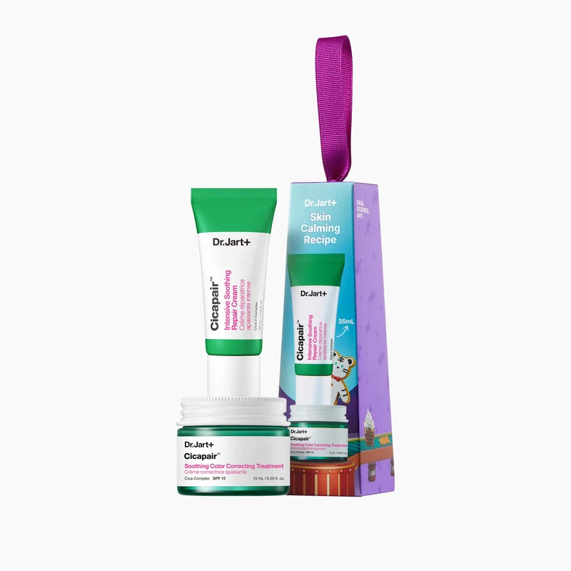 Cofanetto Korean Mask Mix