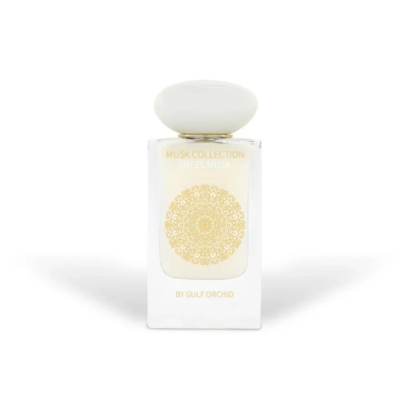 Angel Musk