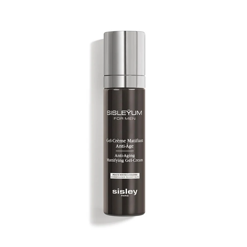 Sisleÿum Gel-Crème Matifiant Anti-Âge