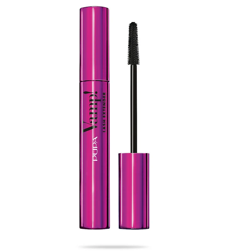 Pupa Vamp! Mascara Lash Extender 14ml 112 Extra Black