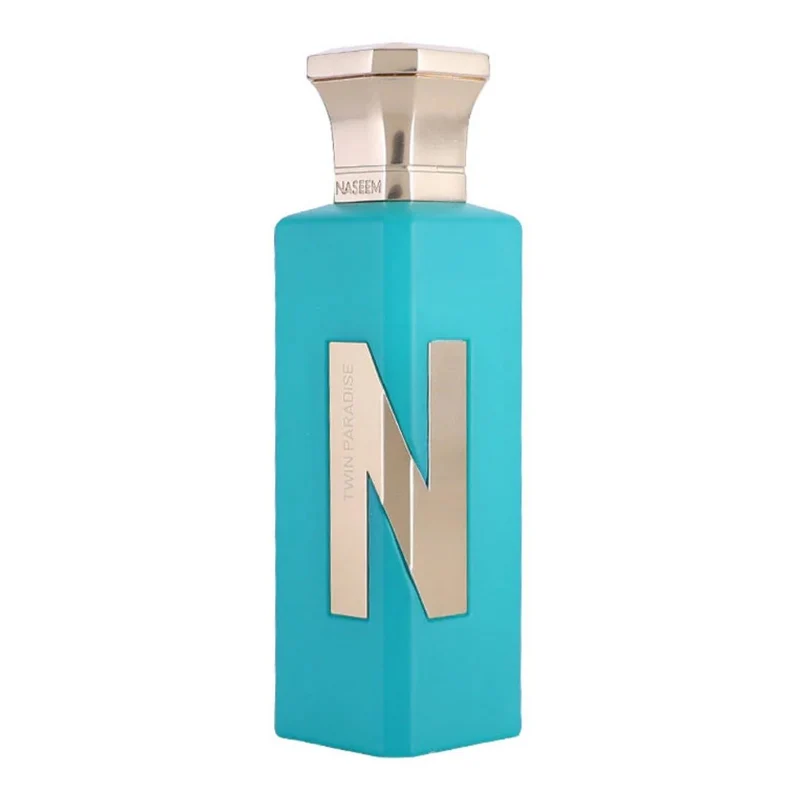 Twin Paradise Aqua Parfum