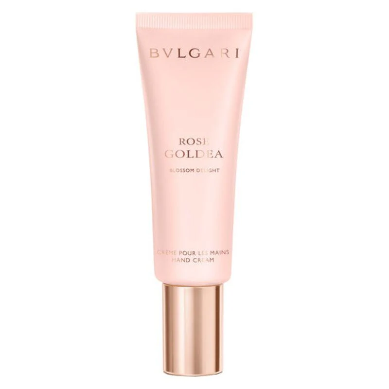 Rose Goldea Blossom Delight Hand Cream