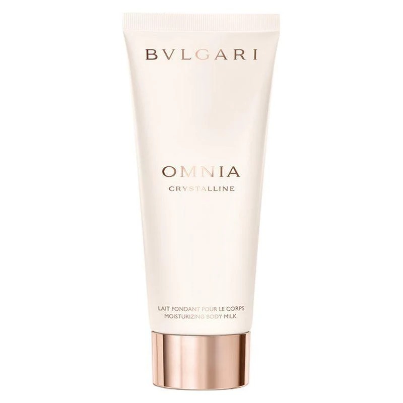 Omnia Crystalline Body Milk