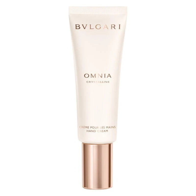 Omnia Crystalline Hand Cream