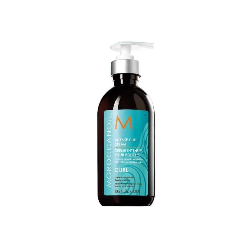 Intense Curl Cream