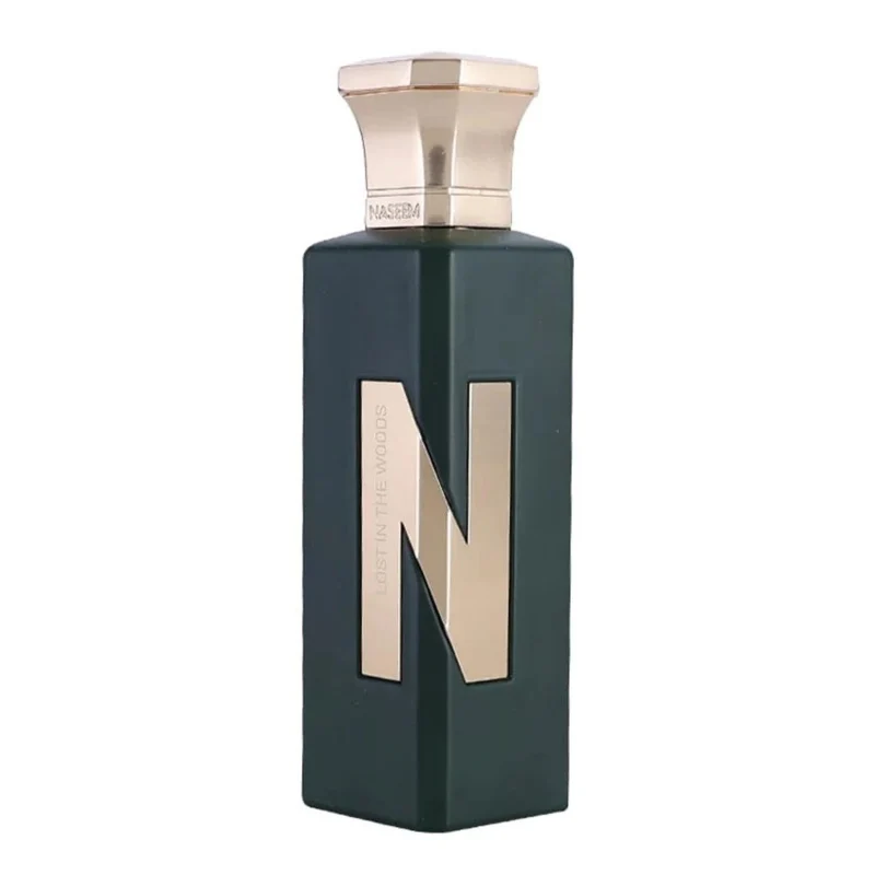 Lost in the Woods Aqua Parfum