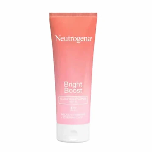 NEUTROGENA BRIGHT BOOST FLUIDO VISO IDRATANTE SPF30 50 ML