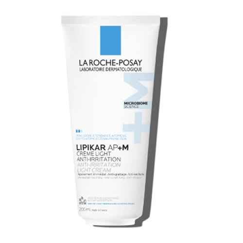 LIPIKAR BALSAMO LEGGERO AP+M 200 ML