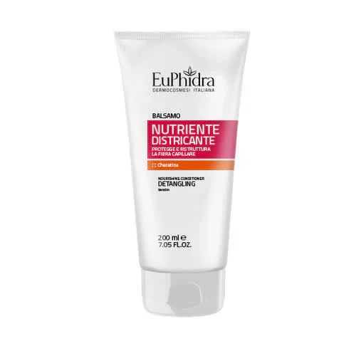 EUPHIDRA BALSAMO NUTRIENTE DISTRICANTE 200 ML