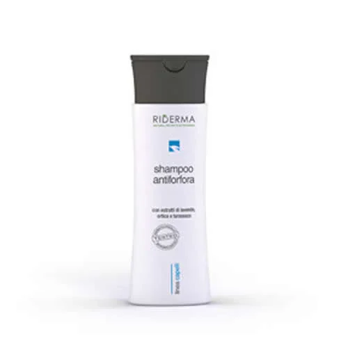 RIDERMA SHAMPOO ANTIFORFORA 150 ML