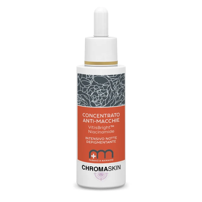Concentrato Anti-macchie Chromaskin 30ml