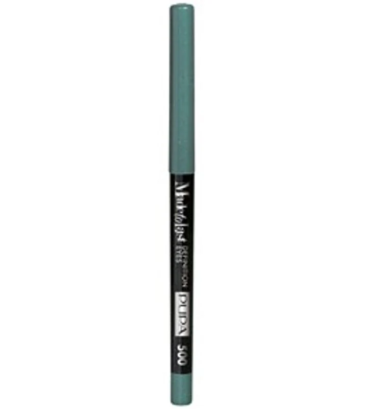 Pupa Matita Occhi Made To Last n.500 Water Green
