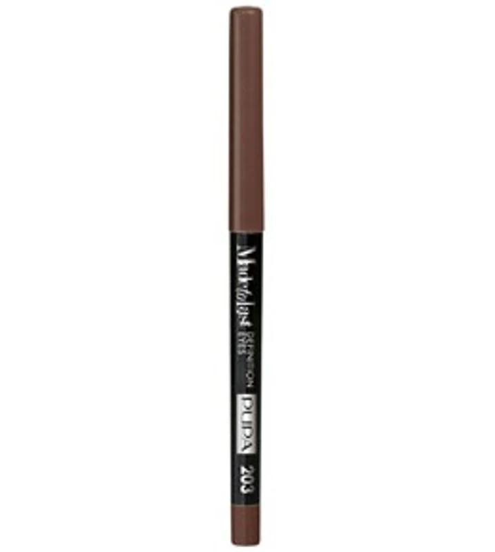 Pupa Matita Occhi Made To Last n.203 Luminous Bronze