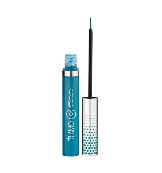 COLLISTAR TI AMO ITALIA EYE LINER PROFESSIONALE VERDE/BLU