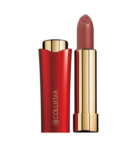 COLLISTAR ROSSETTO VIBRAZIONI DI COLORE 04 BRONZO