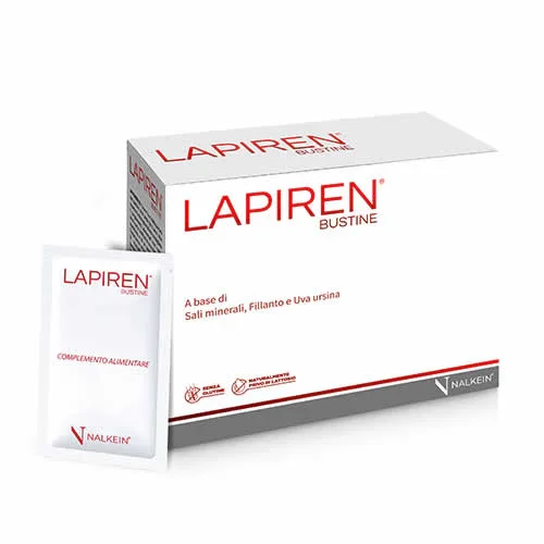 LAPIREN 20 BUSTINE