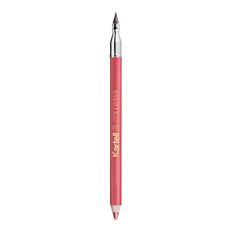 Collistar Matita Professionale Labbra 19 Arancio Matelasse