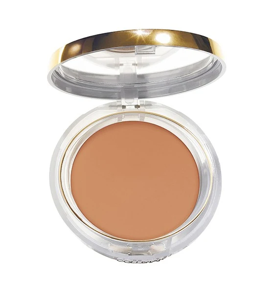 Collistar Fondotinta Compatto Crema ? Polvere 03 Vaniglia