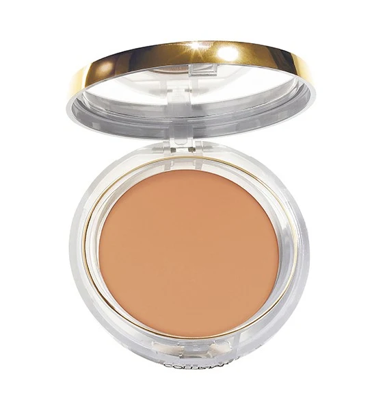 Collistar Fondotinta Compatto Crema - Polvere 01 Alabastro