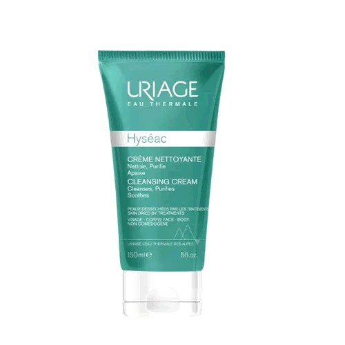 HYSEAC CREME NETTOYANTE 150 ML