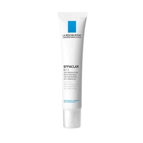 EFFACLAR K+ 40 ML