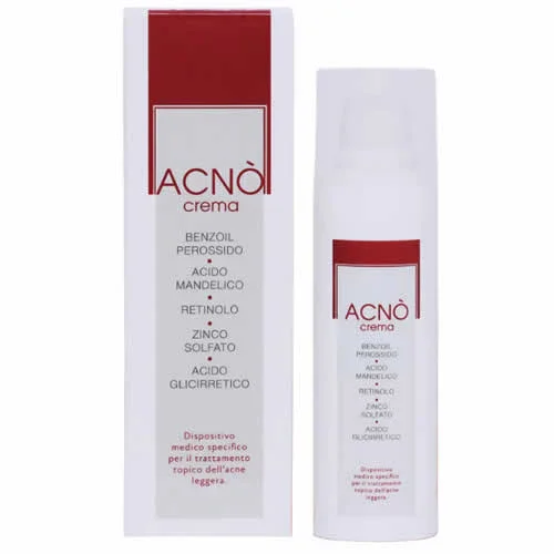 ACNO' CREMA 30 ML