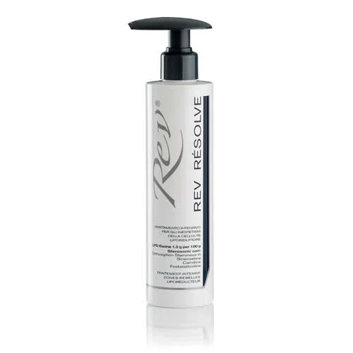 REV RESOLVE 250 ML