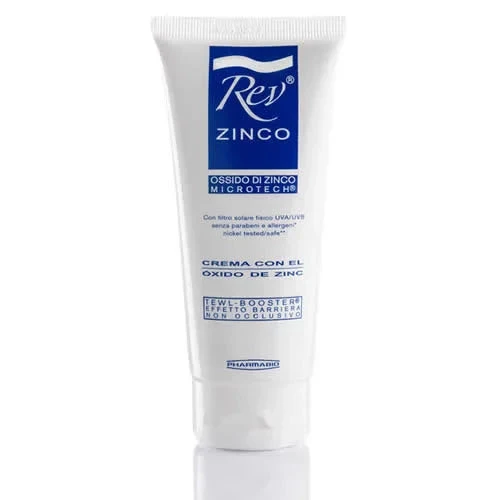 REV ZINCO 100 ML