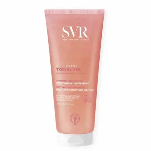 TOPIALYSE GEL LAVANT 200 ML NUOVA FORMULA