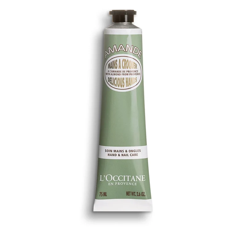Mandorla Crema Mani