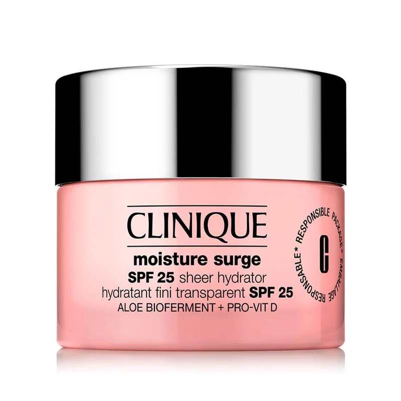 Moisture Surge SPF25