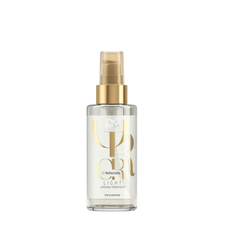 Oil Reflections Olio Illuminante