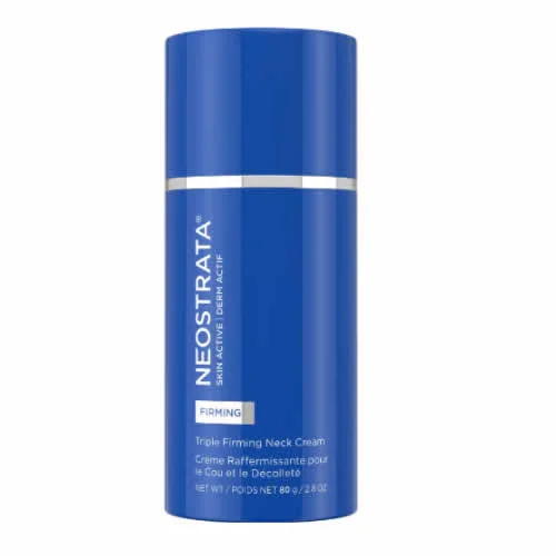 NEOSTRATA TRIPLE FIRMING NECK SA 80 G