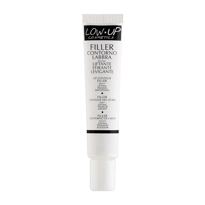 Lowup Filler Contorno Labbra effetto liftante 15ml