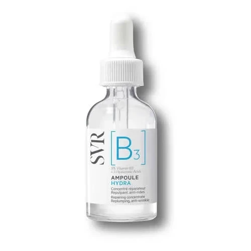 AMPOULE B 30 ML