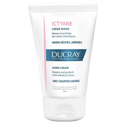 ICTYANE CREMA MANI 50 ML