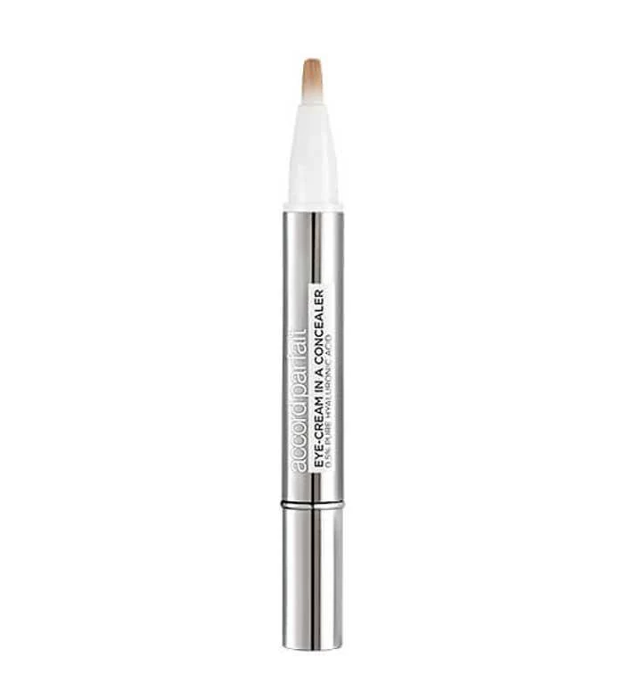 Accord Parfait Eye-Cream In A Concealer