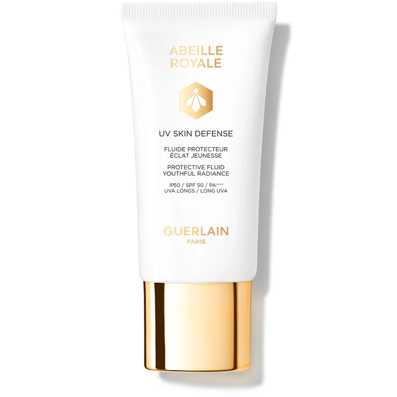 Abeille Royale UV Shield Defense