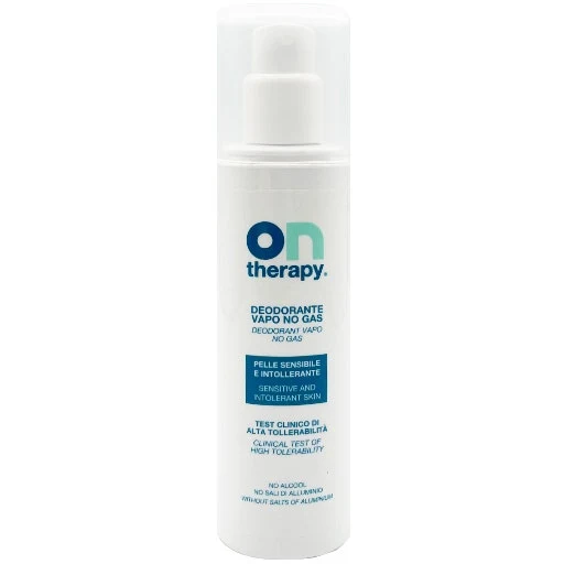 Ontherapy Deodorante No Gas 100ml
