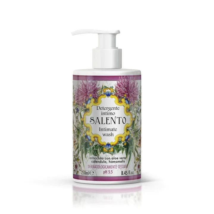 Le Maioliche Detergente Intimo Salento 250ml