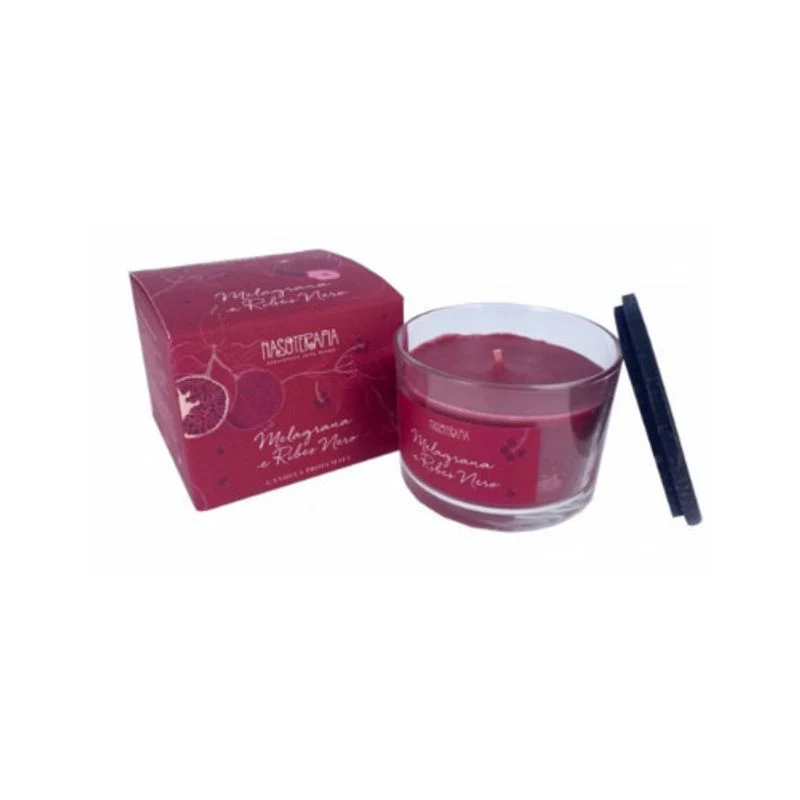 Nasotarapia Candela Melagrana E Ribes 140g