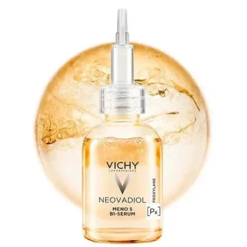 NEOVADIOL MENOPAUSA SIERO BIFASICO SOLUTION 5 30 ML