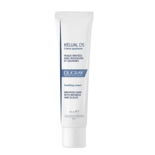DUCRAY KELUAL DS CREMA 40 ML 23