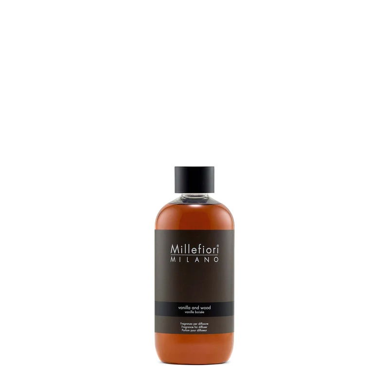 Diffusore Stick di Fragranza Vanilla & Wood - Ricarica