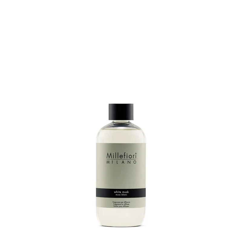 Diffusore Stick di Fragranza White Musk - Ricarica