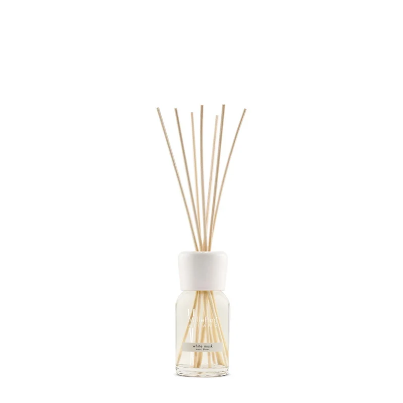 Diffusore Stick di Fragranza White Musk