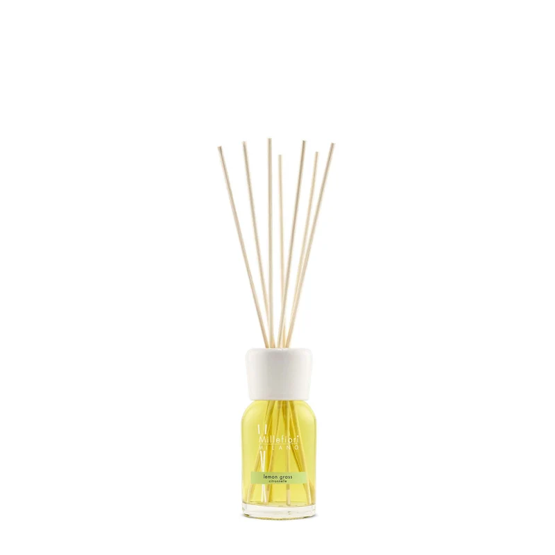 Diffusore Stick di Fragranza Lemon Grass