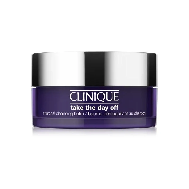 Clinique Take The Day Off Charcoal Cleansing Balm 125ml