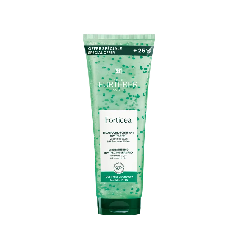 Rene Furterer Forticea Shampoo Fortificante Rivitalizzante 250ml